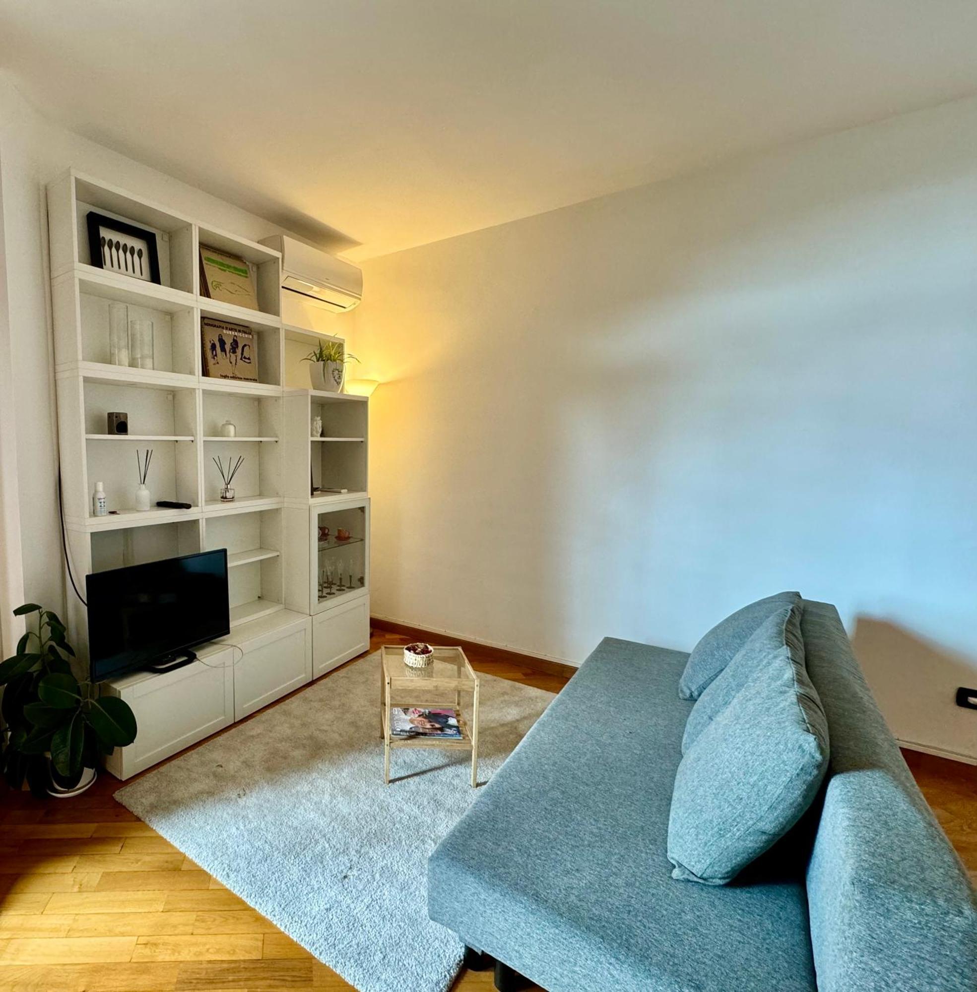 Flaminia Home Рим Экстерьер фото