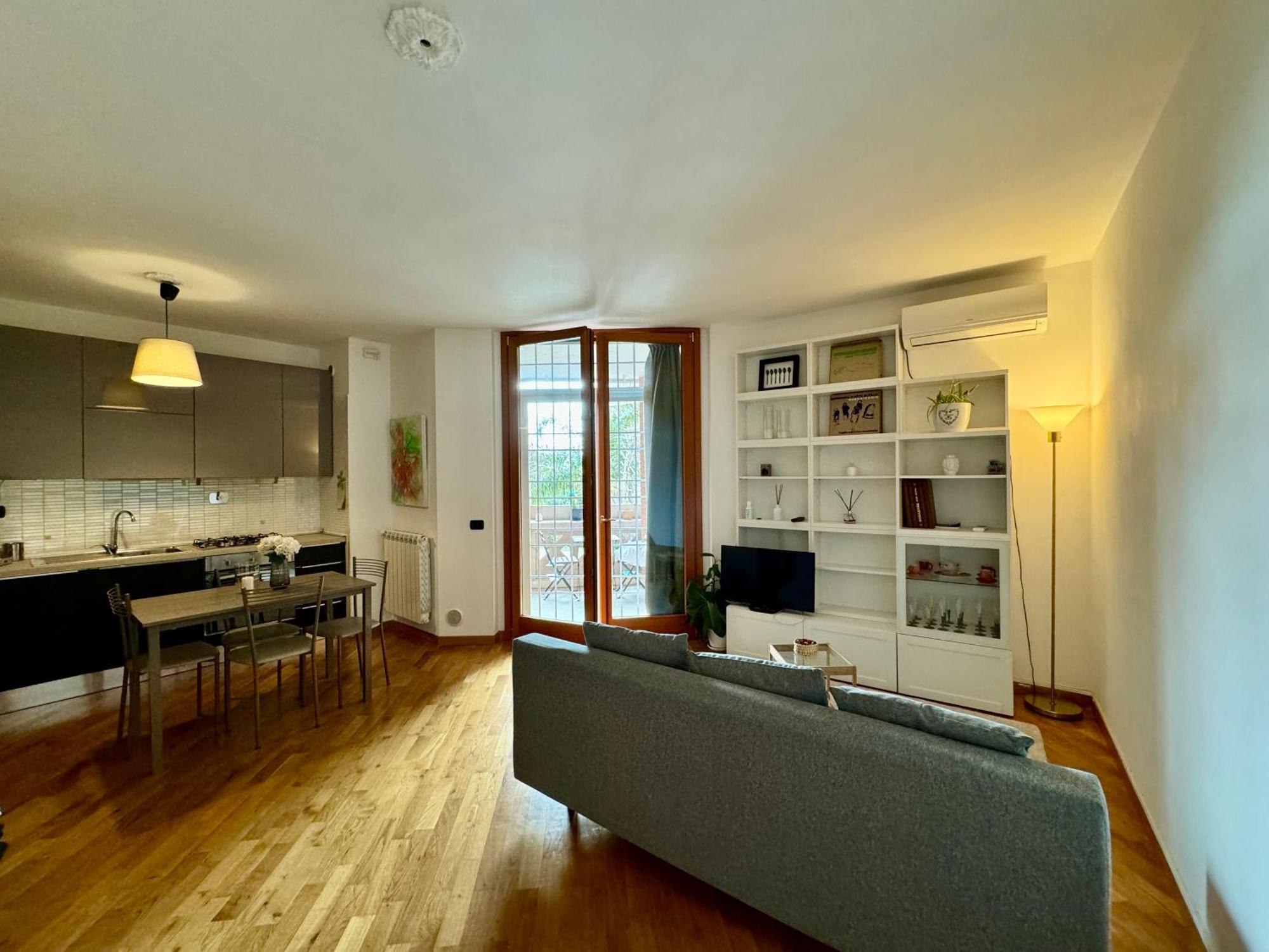 Flaminia Home Рим Экстерьер фото
