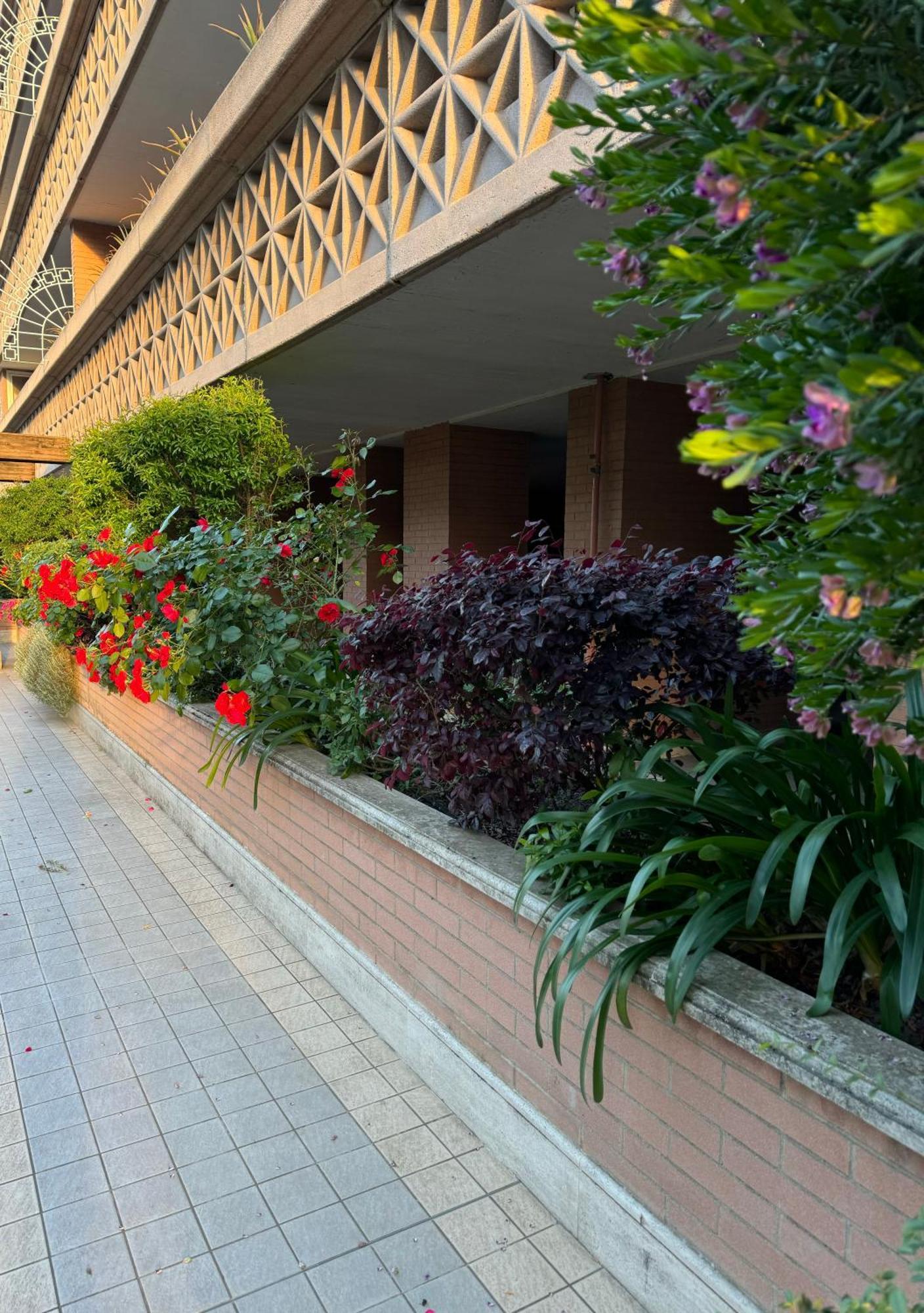 Flaminia Home Рим Экстерьер фото